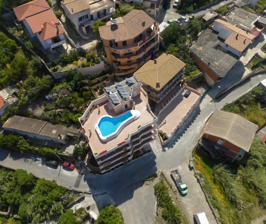 Dimore Affittacamere Nebida Экстерьер фото